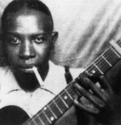Patience & chaos: The battle to bring "Love in Vain: A Vision of Robert Johnson" to the big screen. (Part 2 of 3)