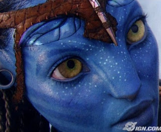 Daniel Heath Justice on ‘Avatar’
