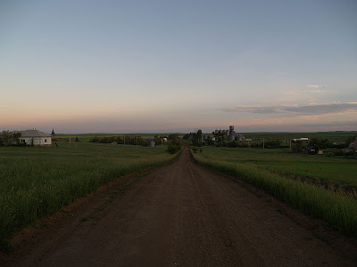 Sustainability and North Dakota’s oil boom