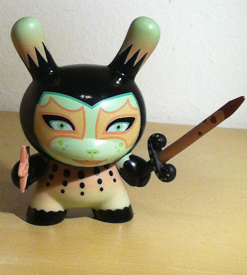 From Character Toys to Designer Toys (Or, How I Became a Toy Collector)