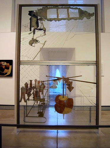 Who cares if you look? On the artist and the spectator. (Part II of III)