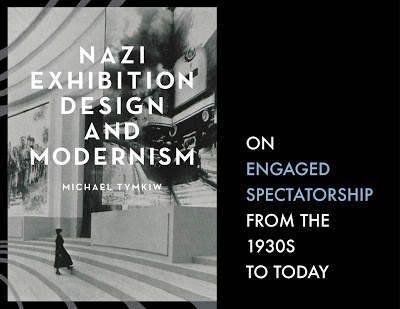 What Nazi exhibitions tell us about how the far right engages audiences today