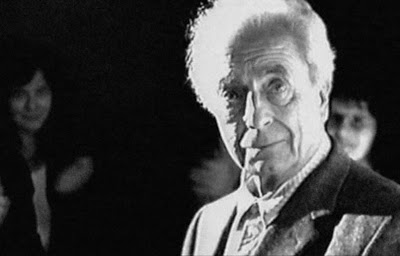 Rethinking Michelangelo Antonioni’s modernism: A conversation between Karl Schoonover and John David Rhodes