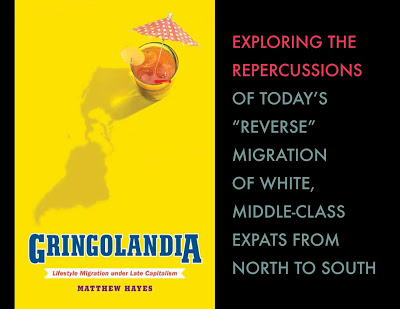 Migration and global justice: North American economic migrants in Latin America