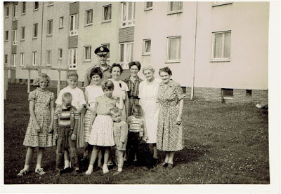 Growing up an army brat: The rules.