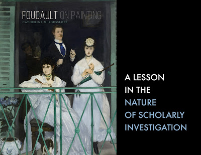 Foucault in the Contemporary Archive