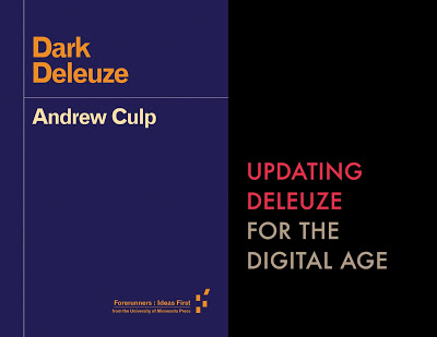 Aliens, monsters, and revolution in the Dark Deleuze