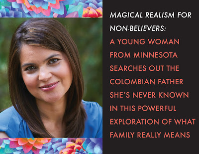 Anika Fajardo: On searching for identity, exploring origins, and reconciling what family means